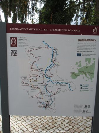 04-25 Blankenburg-Klooster